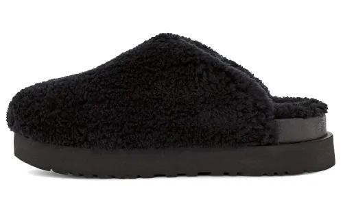 UGG Casual Slippers Women's Black