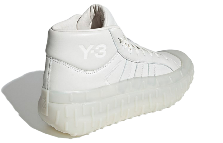 Y-3 GR.1P Y-3 High 'Non Dyed'