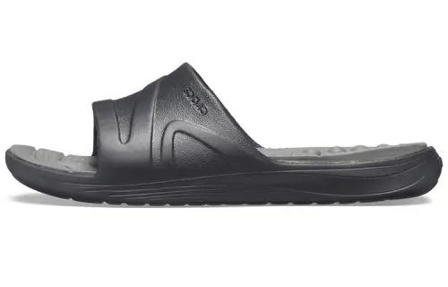 Crocs Slide Slippers Unisex Black