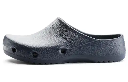 Birkenstock Pu Stylish Sandal Unisex Blue