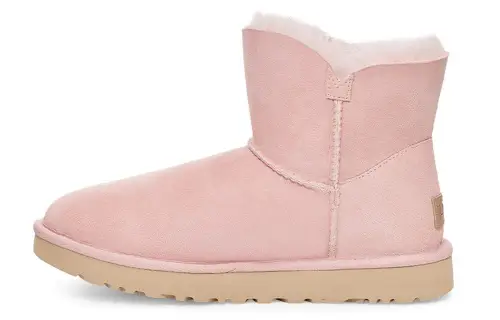 UGG Bailey Zip Mini Women's