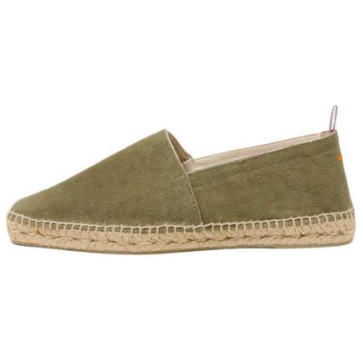 Castañer Espadrilles Men's Green