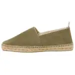 Castañer Espadrilles Men's Green