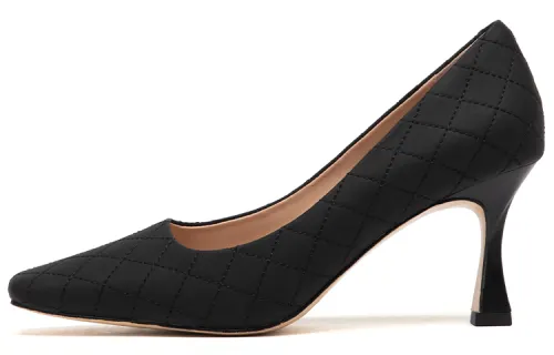 PACO GIL High Heels Women's Black