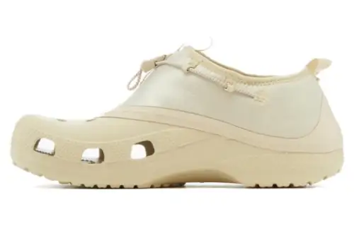 Crocs Classic Clog Satisfy Bone