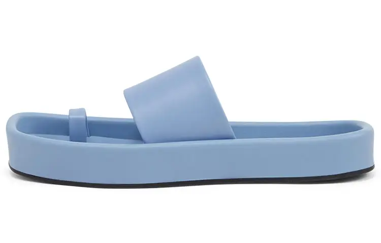 CHARLES&KEITH Composite Sole Quiet Slide Slippers Women's