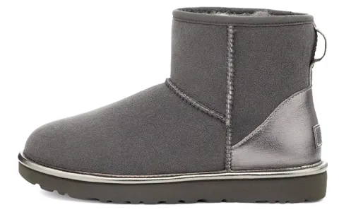 UGG Classic Mini Shine Women's