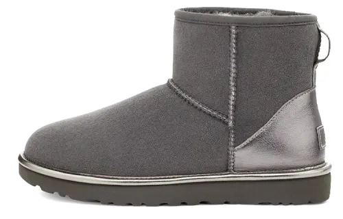 UGG Classic Mini Shine Women's