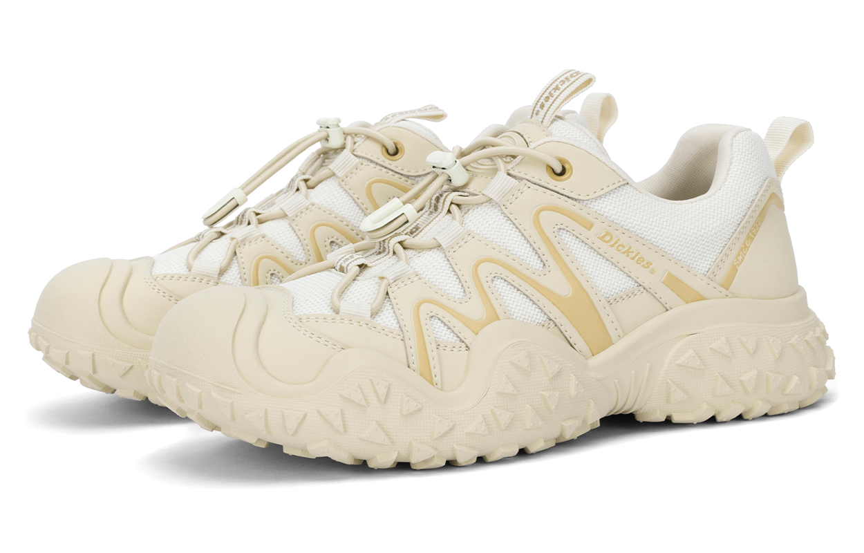 Dickies Outdoor Shoes Women’s Beige Apricot
