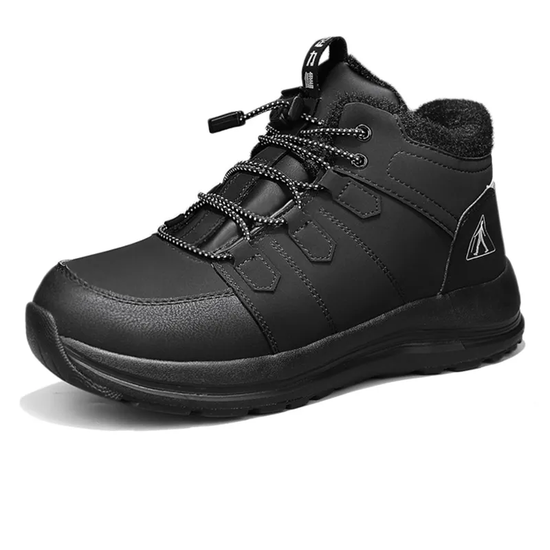 ZULIZ Zulijian Slip Resistant, Abrasion Resistant, Thermal Coverage Casual Shoes Unisex