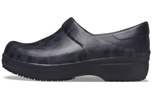 Crocs Casual Shoes Women's Low Top Black
