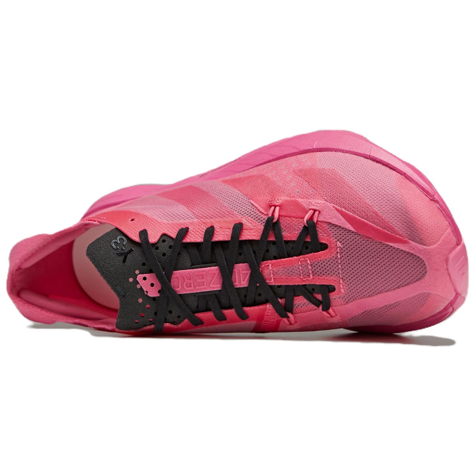 Adizero Adios Pro 3 Y-3 Y-3 ‘Semi Solar Pink’