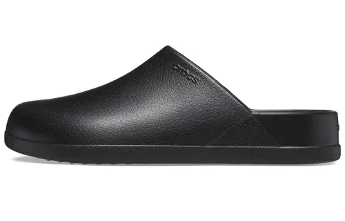 Crocs Dylan Clog Black