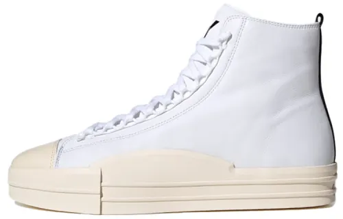 Y-3 Yuben Y-3 Mid 'Core White'