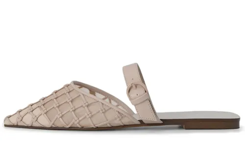 PEDRO Women's Casual Shoes Women's Nude