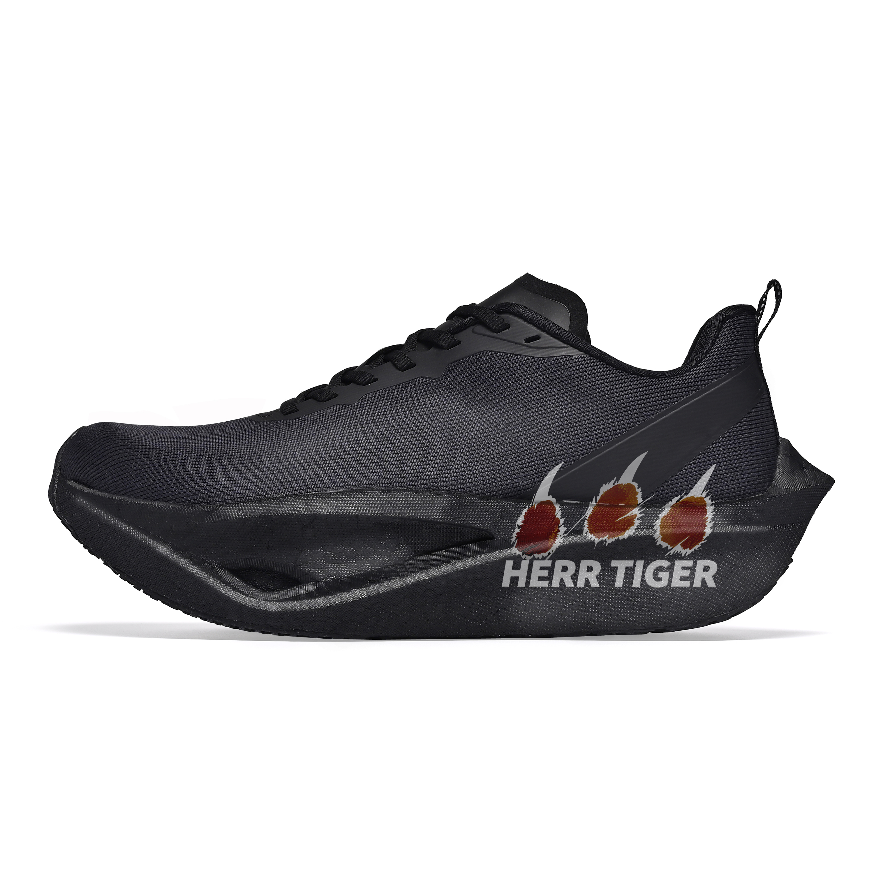HERR TIGER Fabric Cushioning Rebound Balance Lightweight Breathable Cushioning Rebound Balance Lightweight Breathable