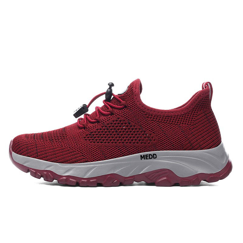 Medd Casual Shoes Women’s Black