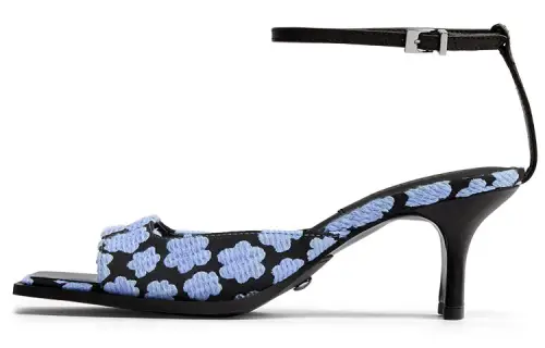 CHARLES&KEITH One Strap Sandals Women's