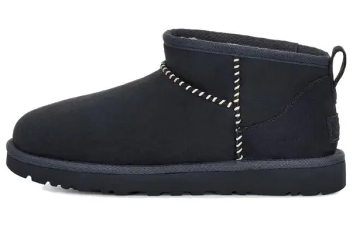 UGG X Madhappy Classic Ultra Mini 'Nuit'