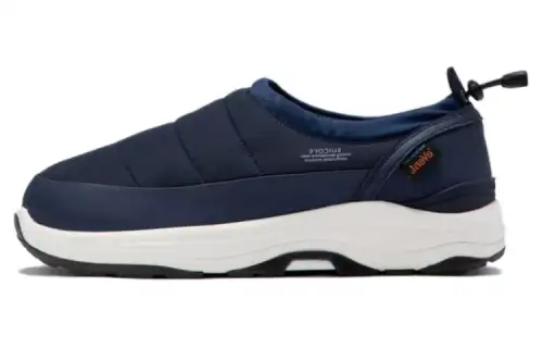 Suicoke PEPPER-evab 'Navy'