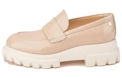 AGL Loafers Women's Pink