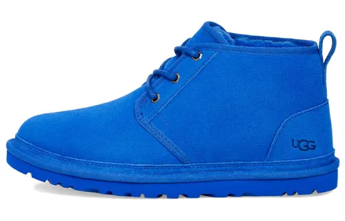 UGG Neumel Boots 'Dive Blue'