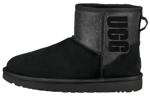 UGG Classic Mini Sparkle Women's