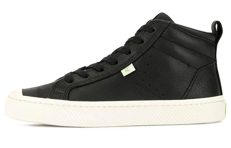 Cariuma Oca high-top leather sneakers Women's