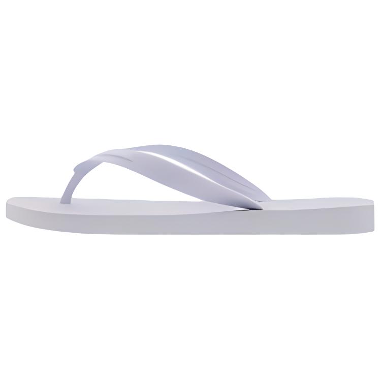 Ipanema Quiet Quick Dry Quiet Quick Dry Flip Flops Women's White