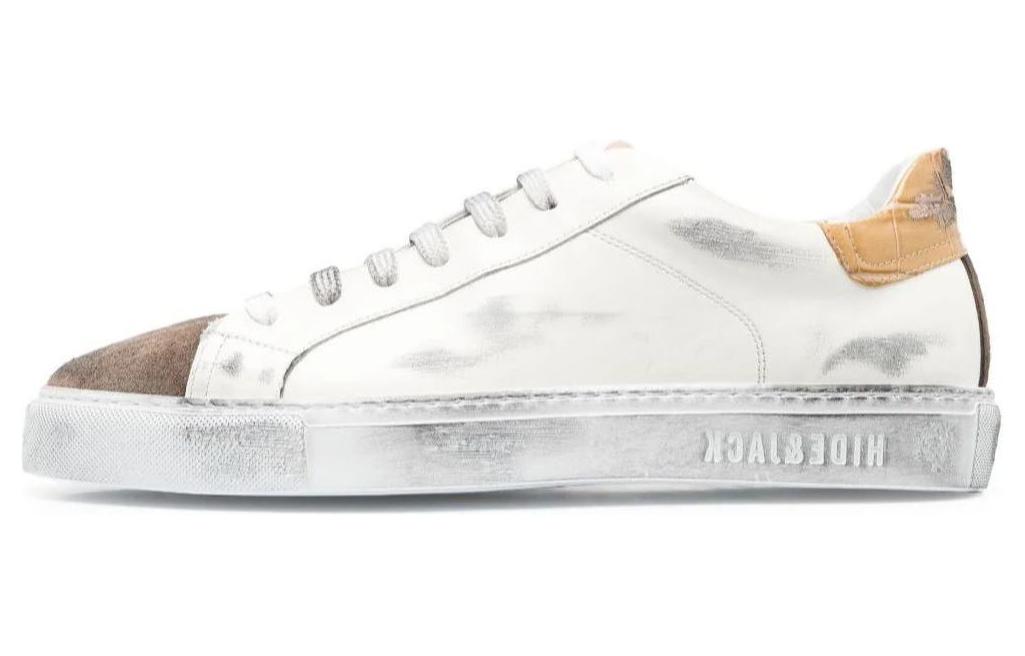 Hide&Jack Essence Low top Sneakers