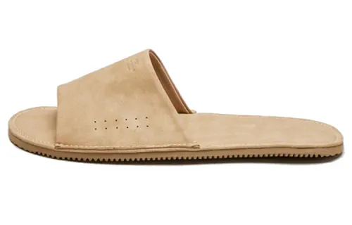 Suicoke Slide Slippers Men's Umber