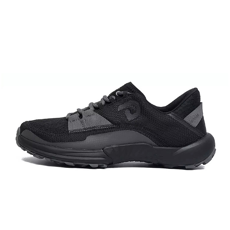 Bansley Mesh, Textile Running Shoes Men’s