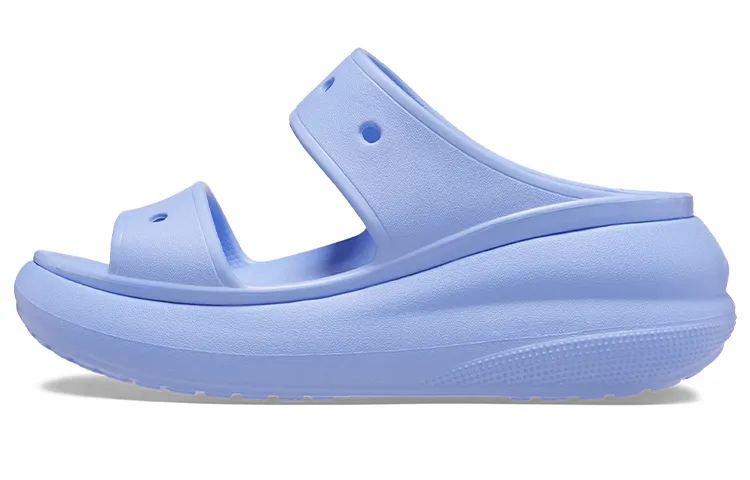 Crocs Crush Sandals 'Moon Purple' Women's