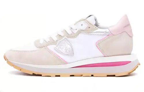 PHILIPPE MODEL Paris Tropez 2.1 Low-top Sneakers