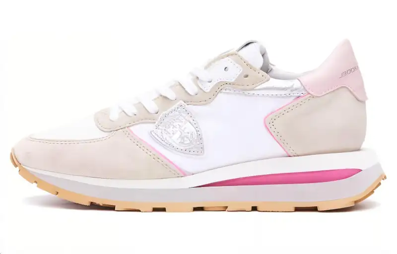 PHILIPPE MODEL Paris Tropez 2.1 Low-top Sneakers