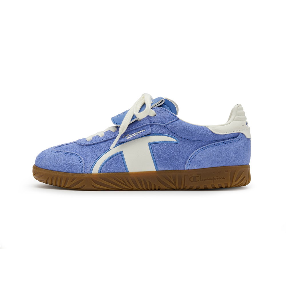 Мужские кеды Champion Champ T-trainer (синие)