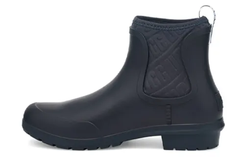 UGG Chelsea Boots Women's Marine Blue