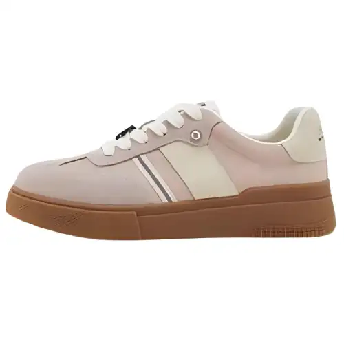 Teenie Weenie Fabric Low top Skateboard Shoes Women's