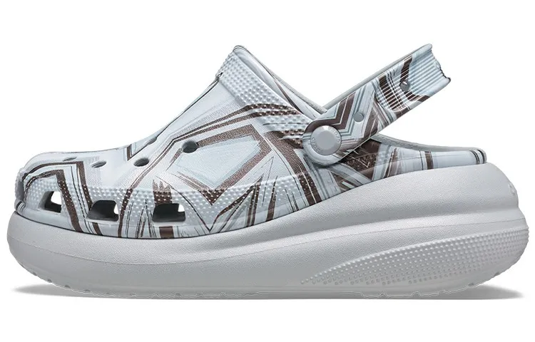 Crocs Classic Clog EVA Clogs Women's Multicolor