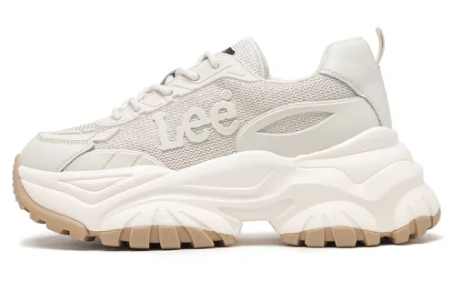 Lee Low top Chunky Sneakers Women's