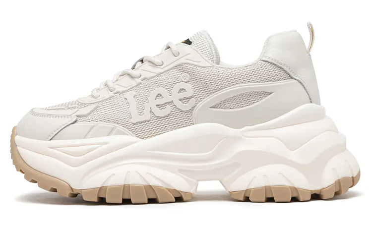 Lee Low top Chunky Sneakers Women's