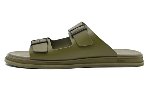 PEDRO Comfortable Composite Sole Slide Slippers Men's