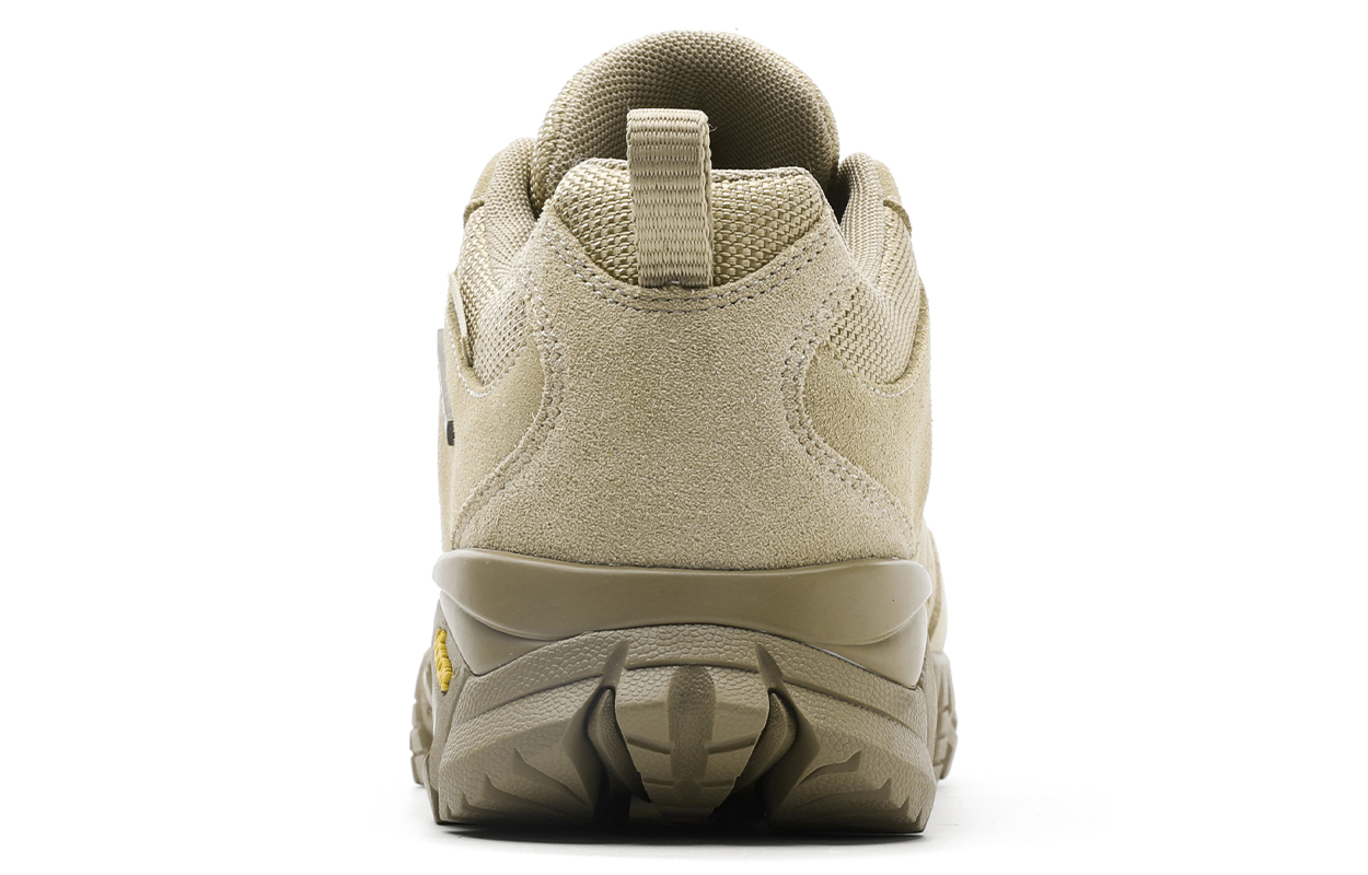 Dickies Minimalist Fashion Cushioning Abrasion Resistant Waterproof Cushioning Abrasion Resistant Waterproof Low top