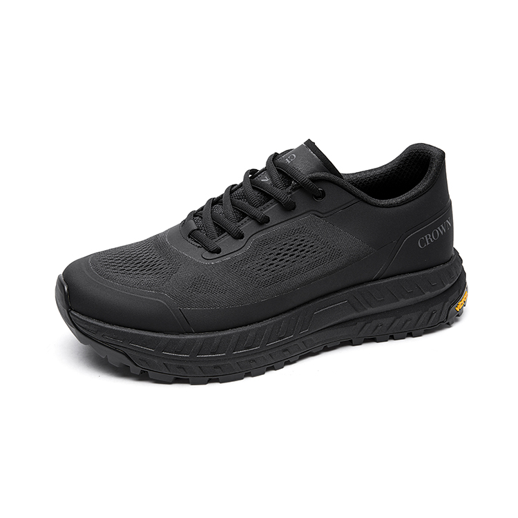CROWN Fabric Low top Outdoor Shoes Men’s
