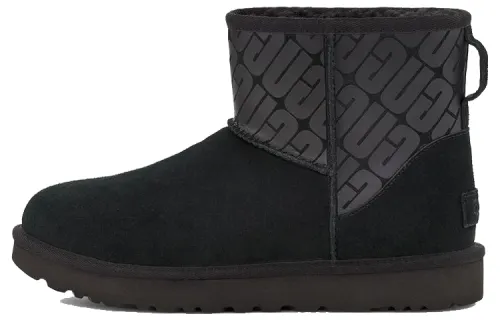 UGG Classic Mini 2 'Black' Women's