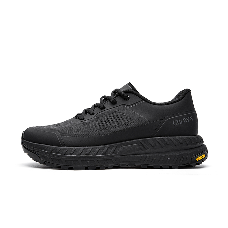 CROWN Fabric Low top Outdoor Shoes Men’s