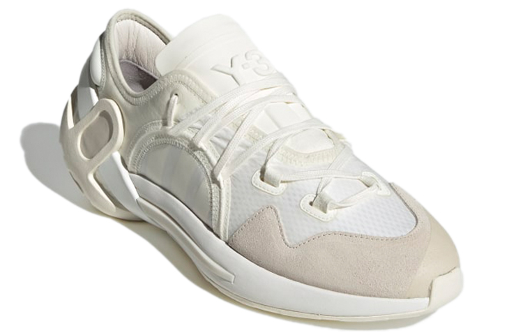 Y-3 Idoso Boost Y-3 'Off White Bliss'