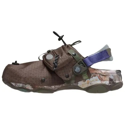 Crocs Classic All Terrain Clog 2.0 NICT TECH Bodega Off The Beaten Path