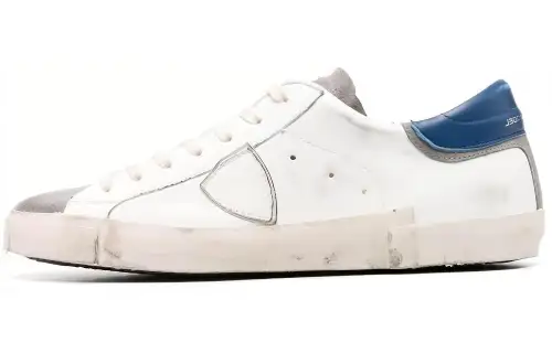 PHILIPPE MODEL Paris PRSX Low-top Sneakers