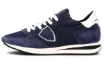 PHILIPPE MODEL Paris Trpx Basic Sneakers